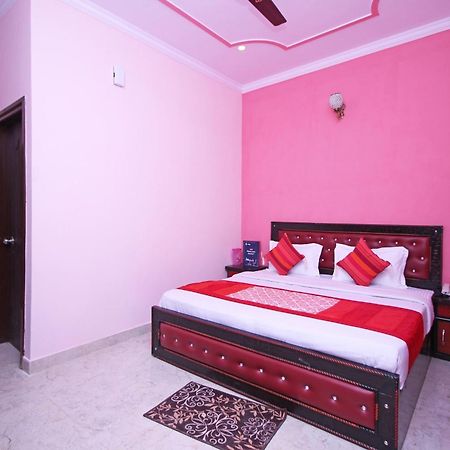 Hotel O Kempty Lake Adventure Resort 무소리에 외부 사진